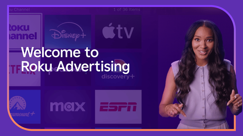 TV Streaming Insights & Resources | Roku Advertising