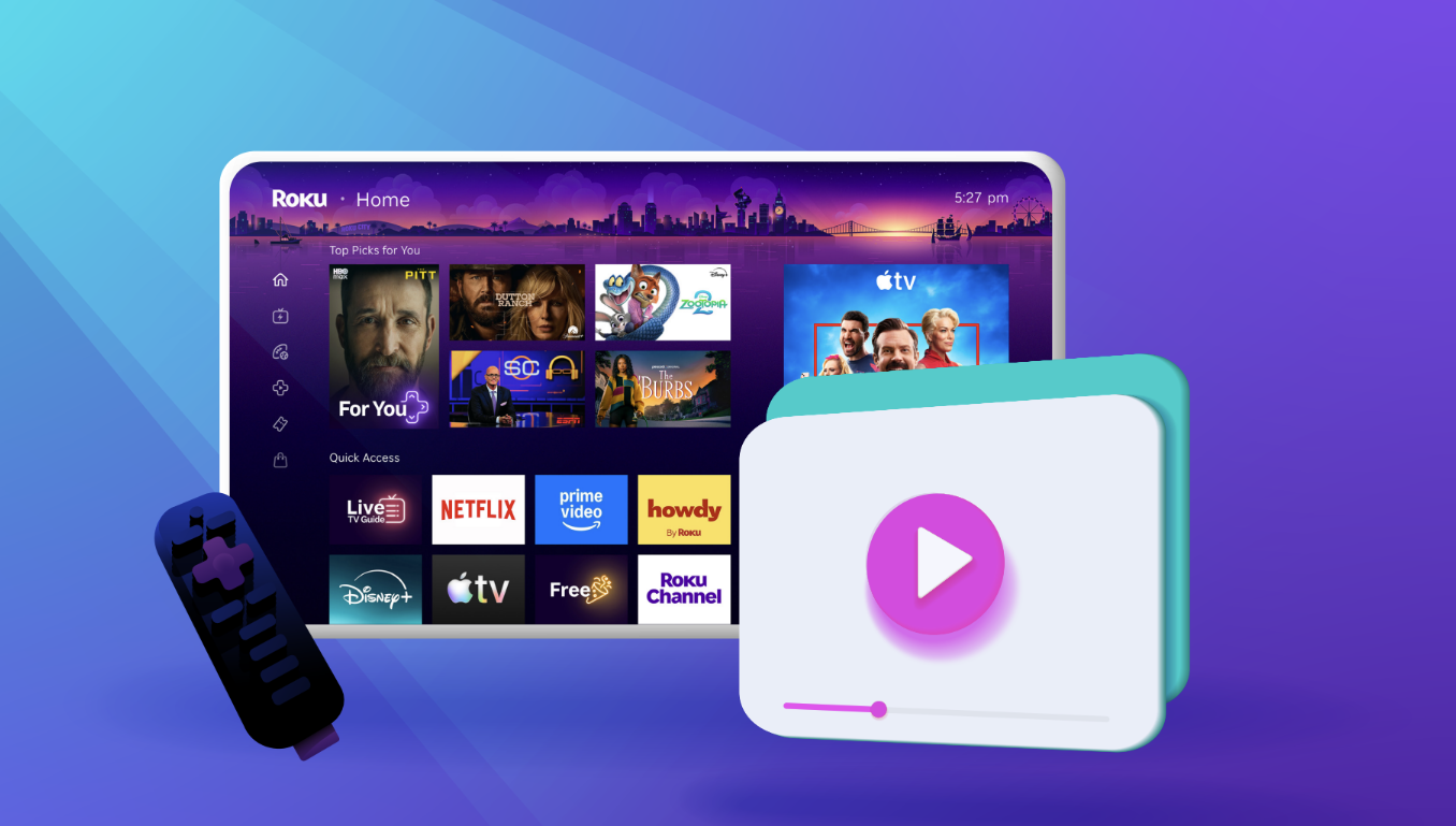 roku ctv live stream reddit